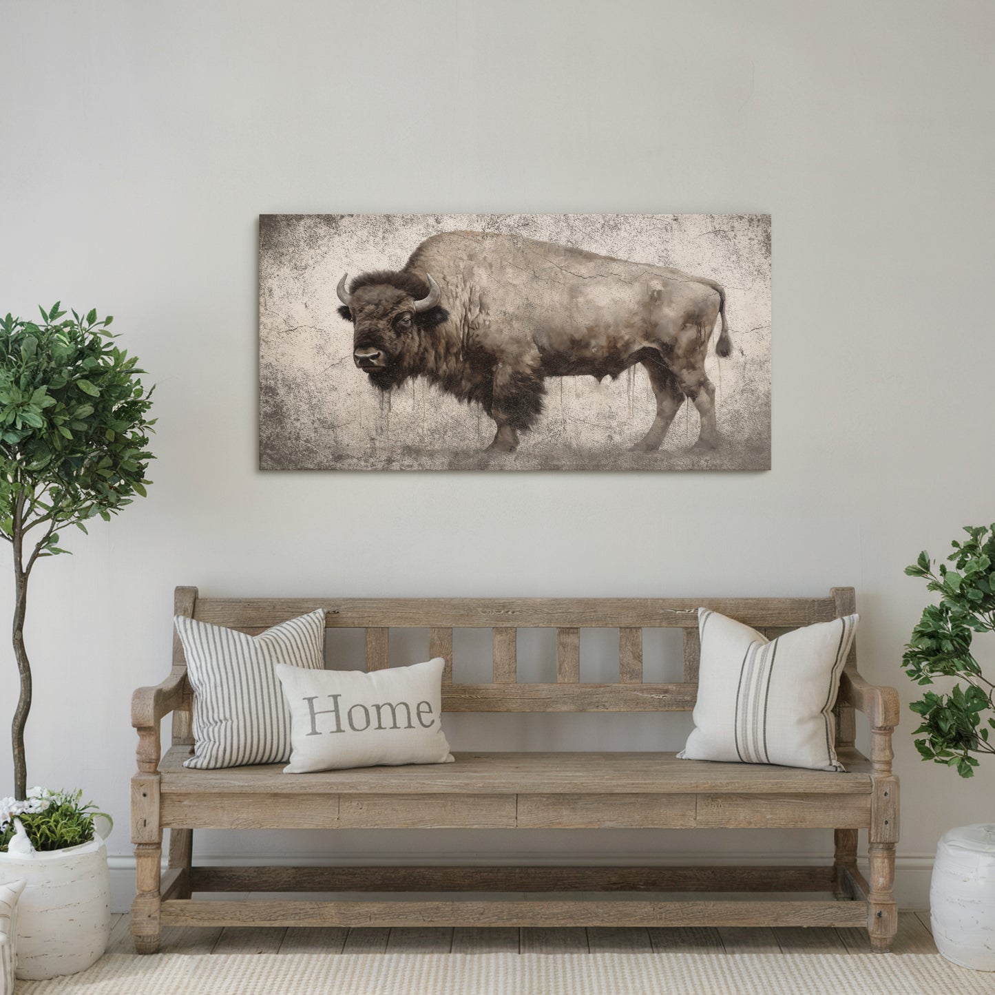 Bison