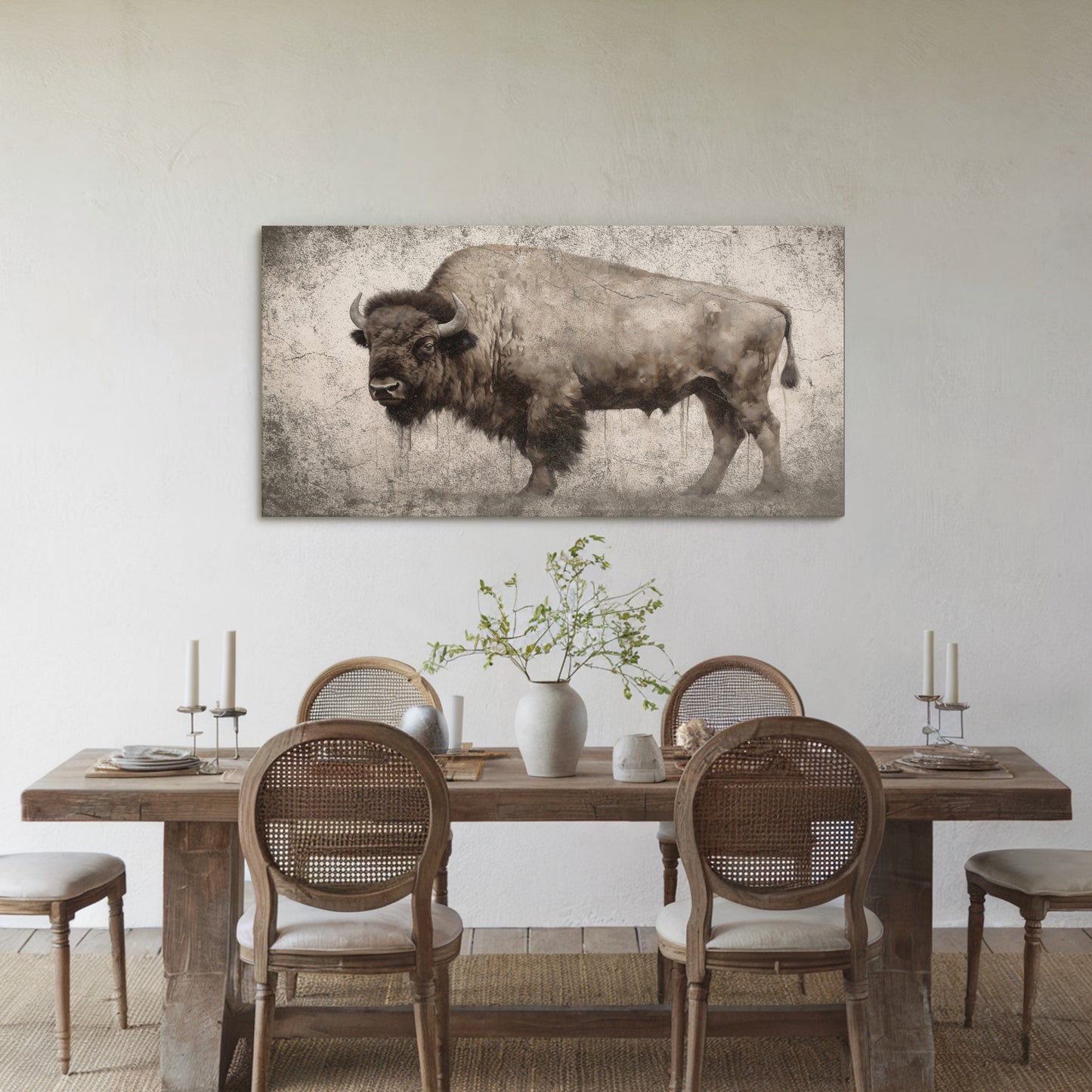Bison