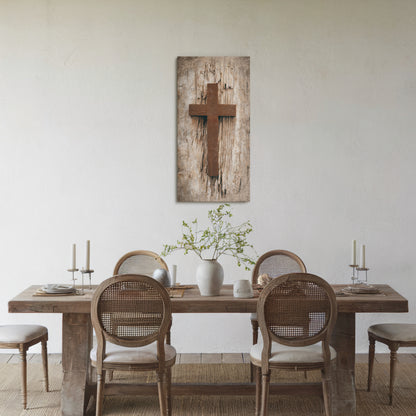 Wooden Cross