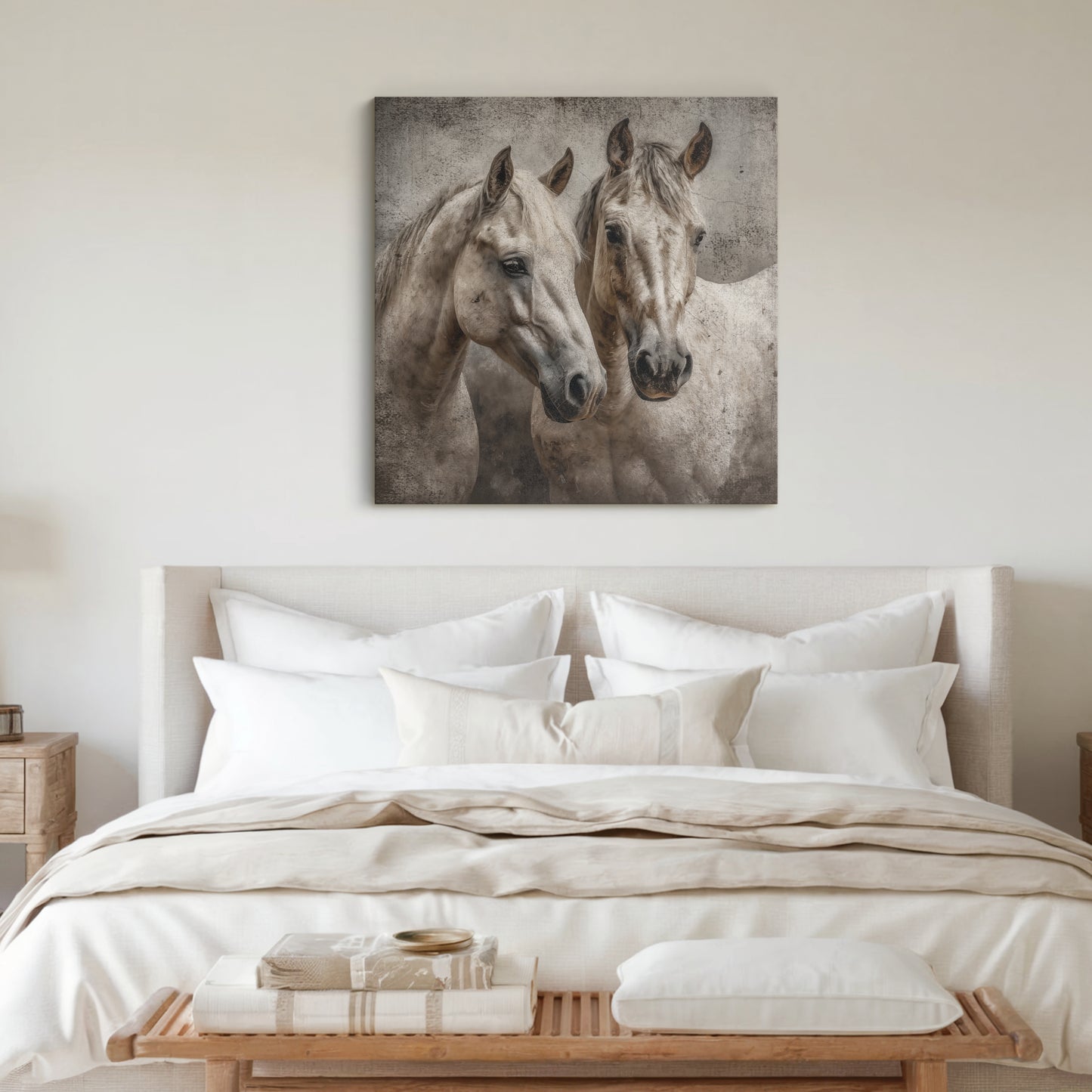 Horses