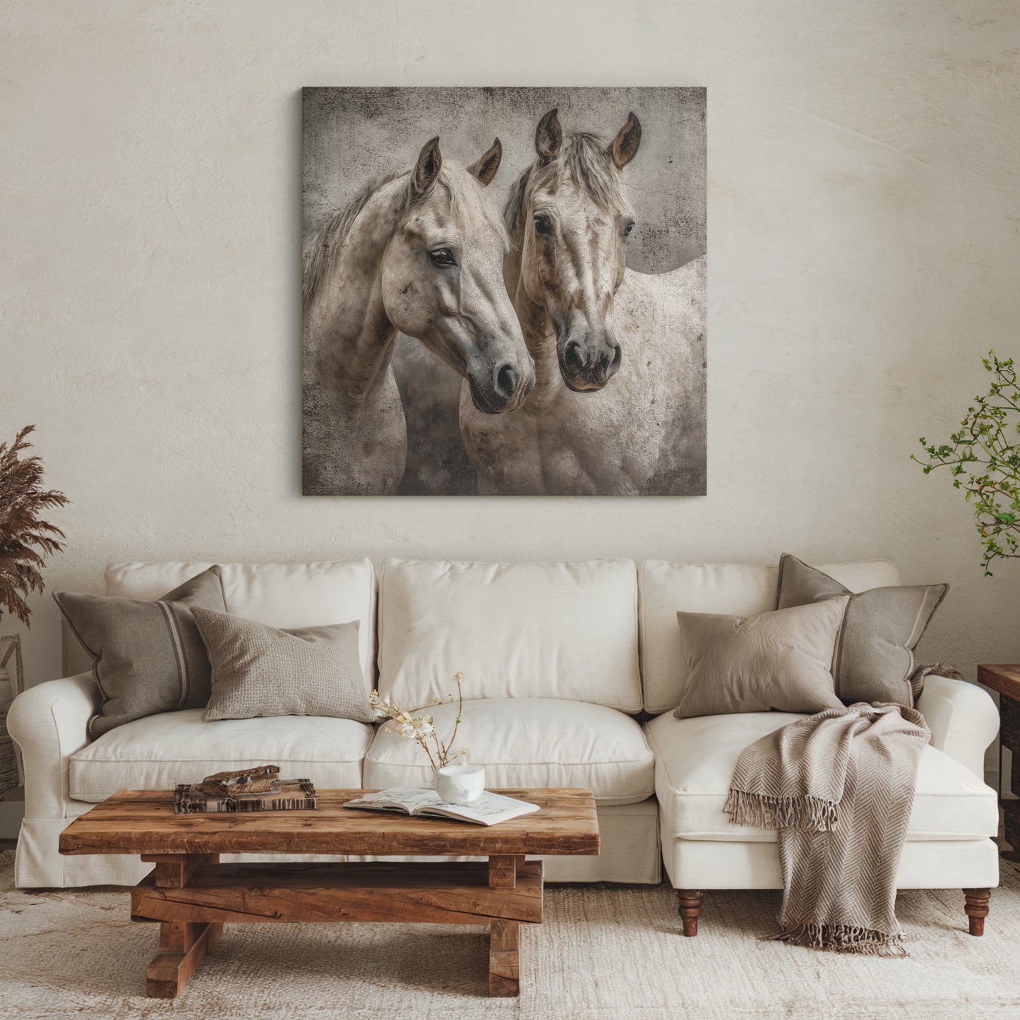 Horses